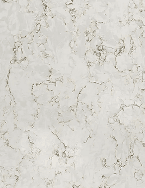 Durable and low-maintenance quartz kitchen countertop, perfect for busy kitchens.
